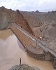 ذخیره سازی پنج میلیون متر مکعبی رواناب در سدهای مخزنی خراسان جنوبی
