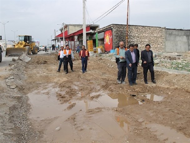 پیامدهای پیامدهای