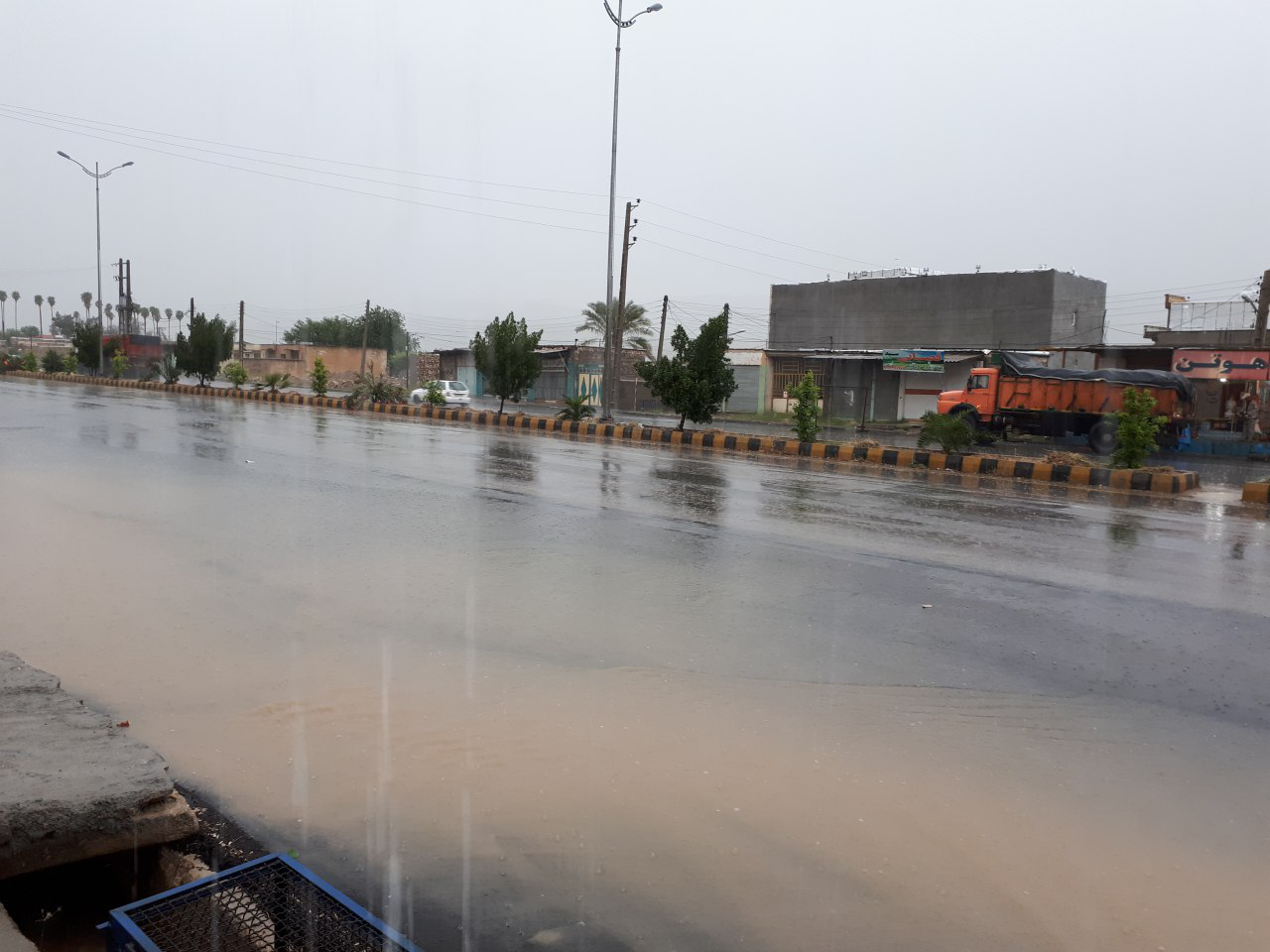 پیامدهای پیامدهای