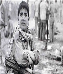 ماجرای اعزام به جبهه پسربچه 12 ساله کهگیلویه و بویراحمدی