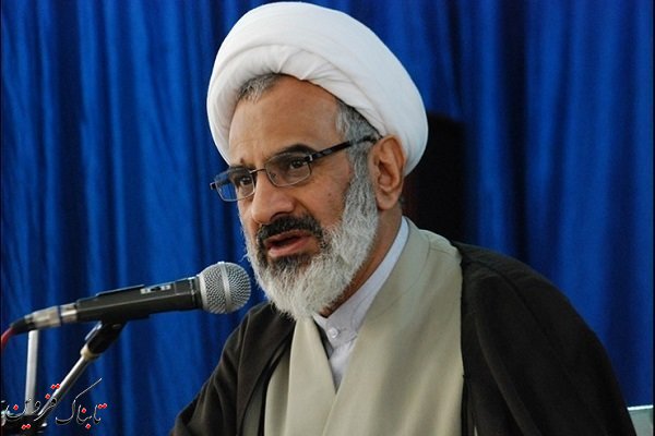 انقلاب اسلامی مرگ تدریجی استکبار را رقم زده است انقلاب اسلامی مرگ تدریجی استکبار را رقم زده است