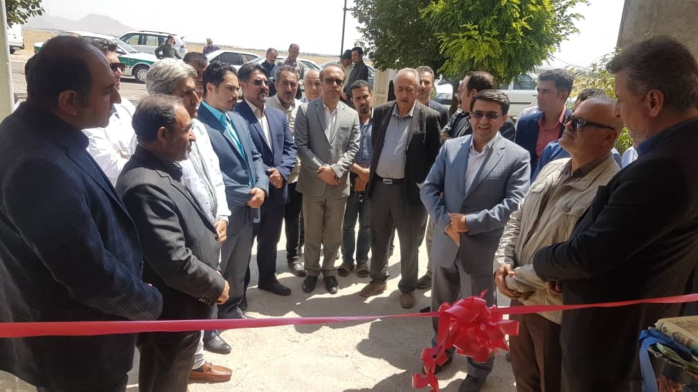 افتتاح بیمارستان دامپزشکی آریان آبیک افتتاح بیمارستان دامپزشکی آریان آبیک