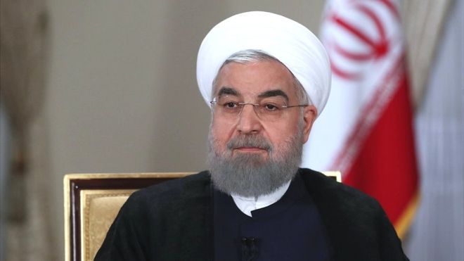جنگ فرسایشی روحانی با کرونا؛ جنگی بدون برنده!
