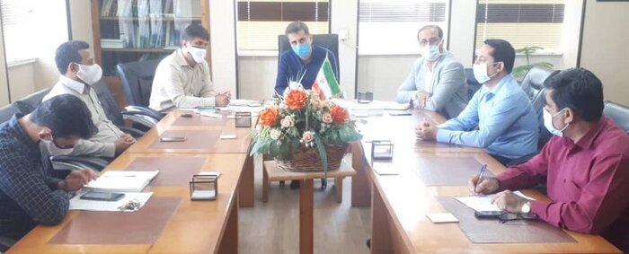 ۷۰ تن مواد غذایی به آسیب دیدگان از کرونا در دیلم اختصاص یافت ۷۰ تن مواد غذایی به آسیب دیدگان از کرونا در دیلم اختصاص یافت