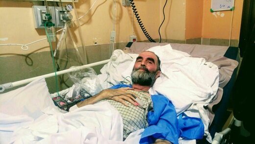 آیت&zwnj;الله قدمی از علمای گلستان درگذشت
