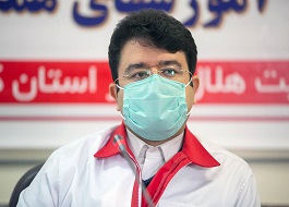 هدف از اجرای طرح حاج قاسم سلیمانی کاهش بار مراجعه به بیمارستان ها است هدف از اجرای طرح حاج قاسم سلیمانی کاهش بار مراجعه به بیمارستان ها است