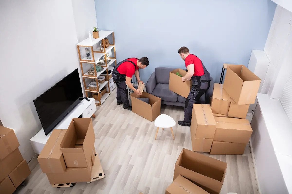مهم ترین وظایف شرکت باربری چیست؟ مهم ترین وظایف شرکت باربری چیست؟