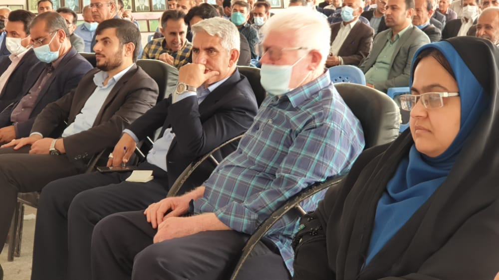 جشن باشکوه گرامیداشت مقام معلم در لنده+تصاویر جشن باشکوه گرامیداشت مقام معلم در لنده+تصاویر