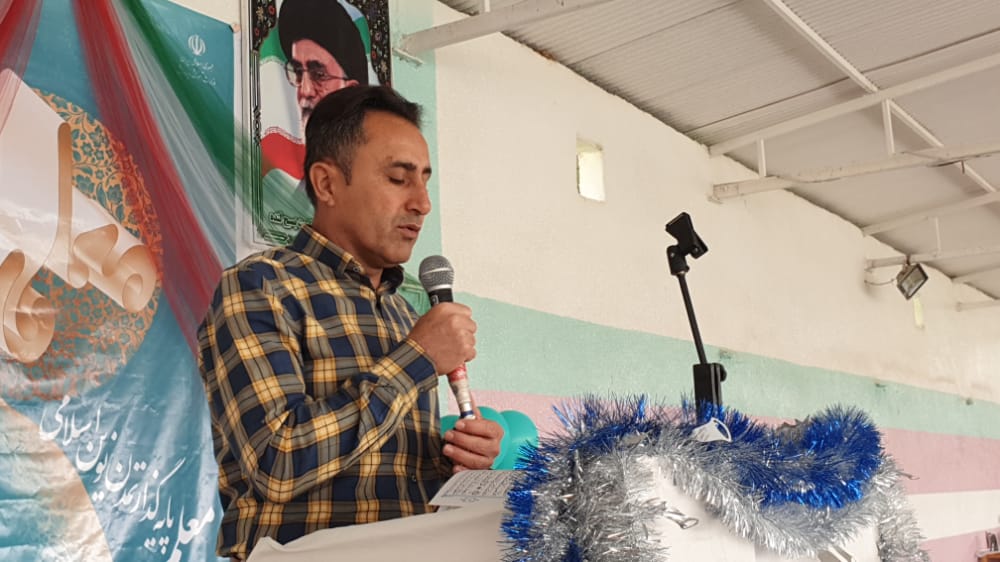 جشن باشکوه گرامیداشت مقام معلم در لنده+تصاویر جشن باشکوه گرامیداشت مقام معلم در لنده+تصاویر