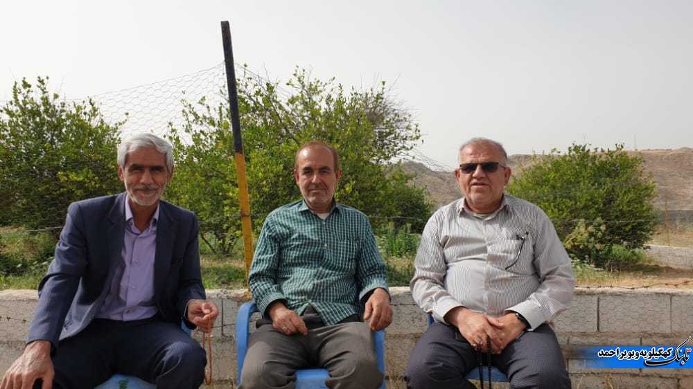 جشن باشکوه گرامیداشت مقام معلم در لنده+تصاویر جشن باشکوه گرامیداشت مقام معلم در لنده+تصاویر