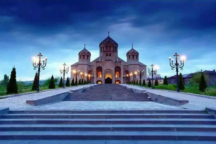 آیا سفر به ایروان به ویزا نیاز دارد؟ آیا سفر به ایروان به ویزا نیاز دارد؟