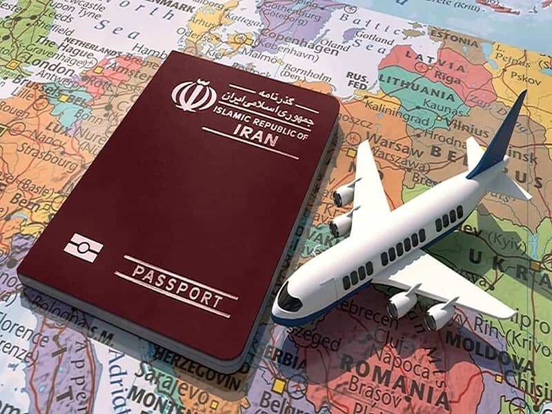 عوارض خروج از کشور چیست؟ روش های پرداخت عوارض خروج از کشور عوارض خروج از کشور چیست؟ روش های پرداخت عوارض خروج از کشور