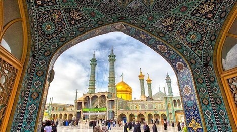 جاذبههای تاریخی و فرهنگی قم: گشتی در میان یادگاریهای دوران گذشته جاذبههای تاریخی و فرهنگی قم: گشتی در میان یادگاریهای دوران گذشته