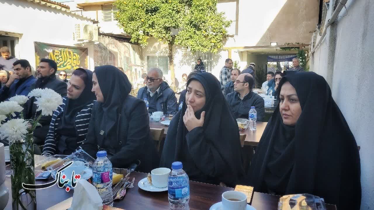بیست و دومین مرکز نگهداری معلولان اعصاب و روان گلستان راه‌اندازی شد