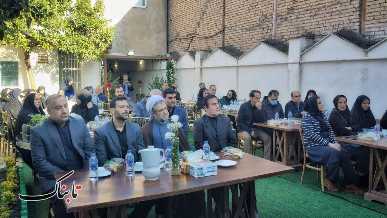 بیست و دومین مرکز نگهداری معلولان اعصاب و روان گلستان راه‌اندازی شد