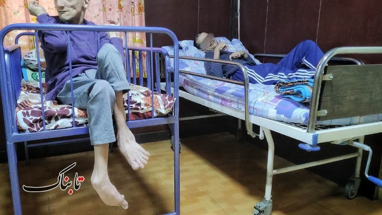 بیست و دومین مرکز نگهداری معلولان اعصاب و روان گلستان راه‌اندازی شد