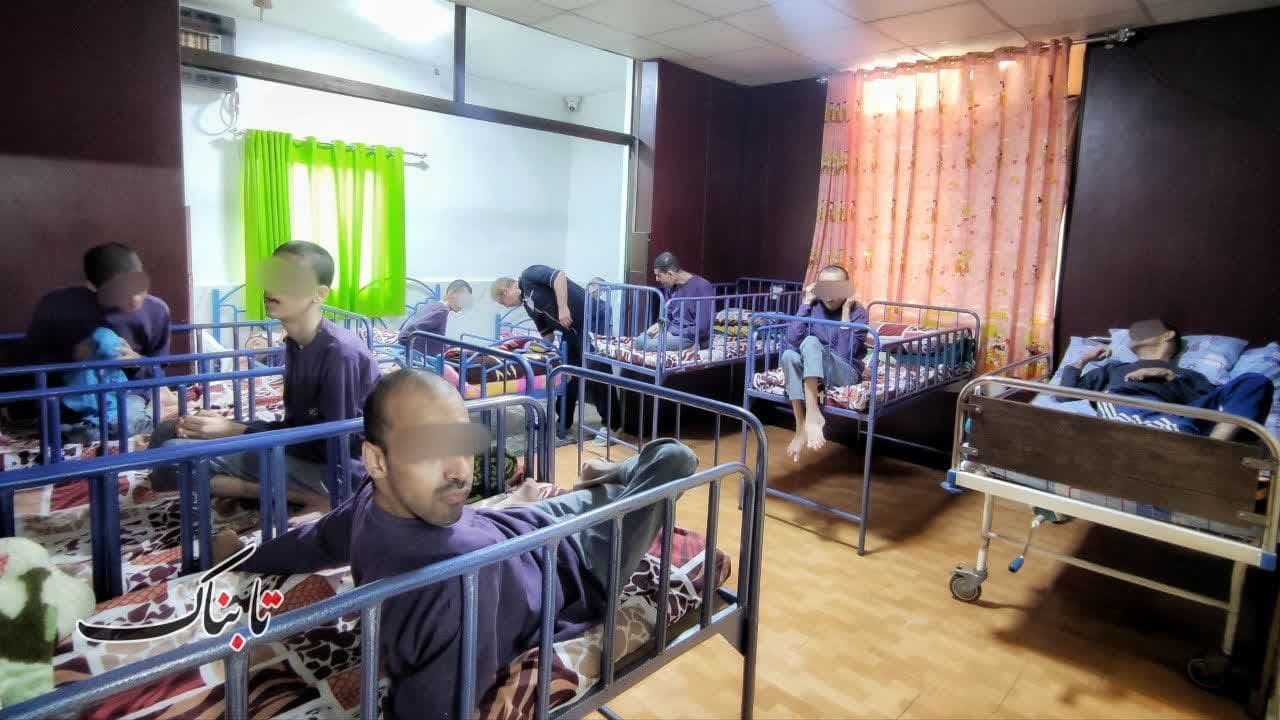 بیست و دومین مرکز نگهداری معلولان اعصاب و روان گلستان راه‌اندازی شد