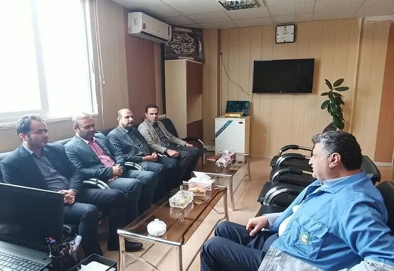 با بررسیهای پژوهش محور در کاهش بحران های استان تاثیر گذار باشد با بررسیهای پژوهش محور در کاهش بحران های استان تاثیر گذار باشد