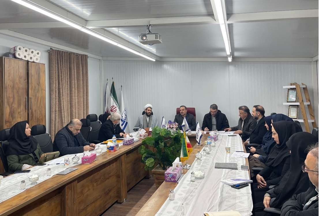 ضرورت بهرهبرداری هرچه سریعتر از بیمارستان کمالشهر ضرورت بهرهبرداری هرچه سریعتر از بیمارستان کمالشهر