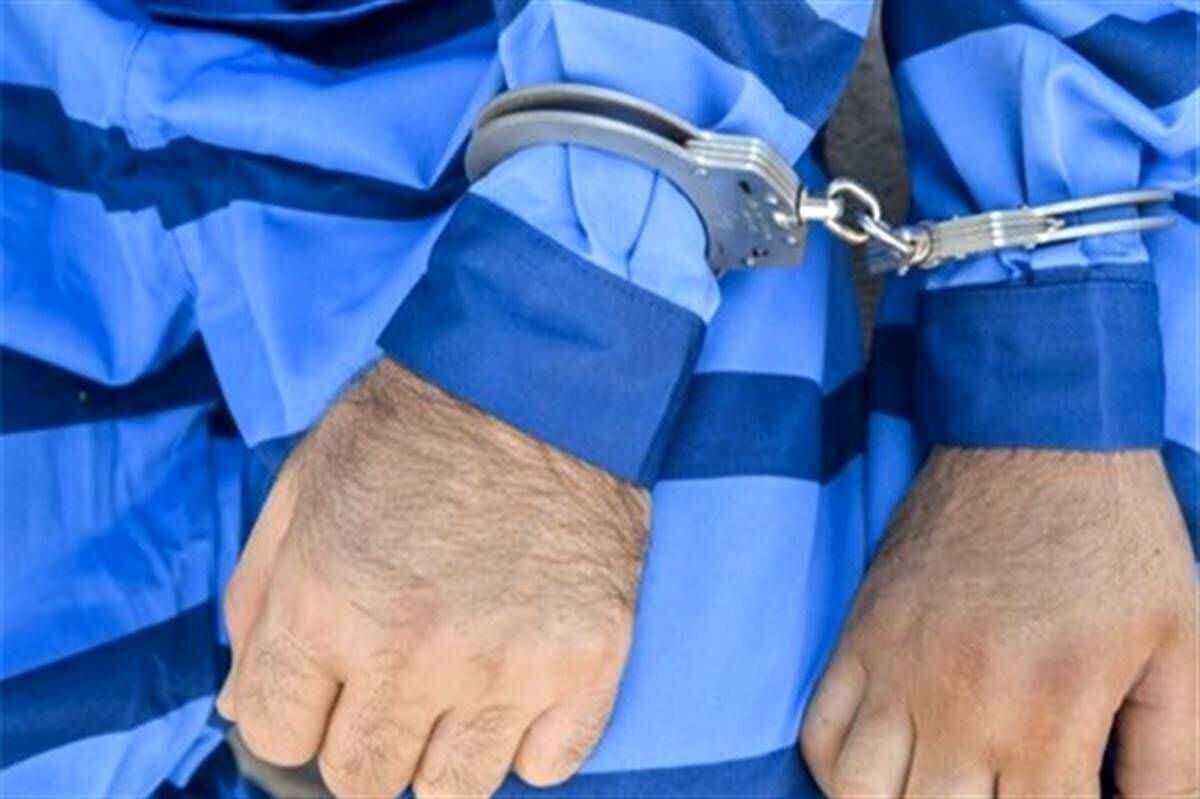 دستگیری باند۳ نفره حفاری غیرمجازدرشهرستان دوره‌چگنی