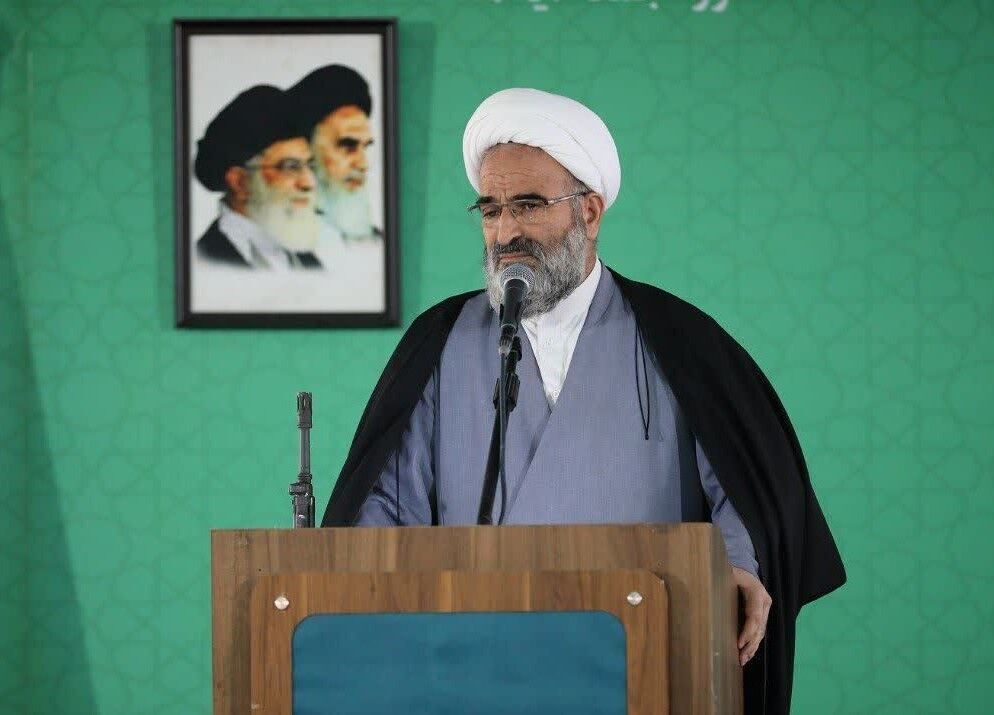 هوشیاری ملت، توطئه دشمنان را ناکام گذاشت