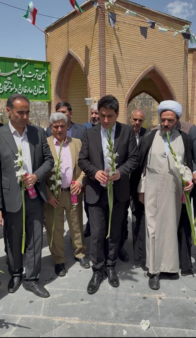بیجار مقصد سفر امروز استاندار کردستان بیجار مقصد سفر امروز استاندار کردستان
