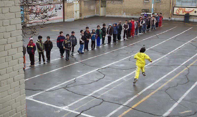 استعداد‌های ورزشی کرمانشاه شکوفا می‌شوند