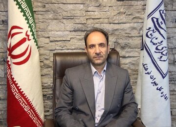 کرمانشاه به سمت گردشگری هوشمند؛ نصب QR کد در پنج محوطه تاریخی شاخص استان کرمانشاه به سمت گردشگری هوشمند؛ نصب QR کد در پنج محوطه تاریخی شاخص استان