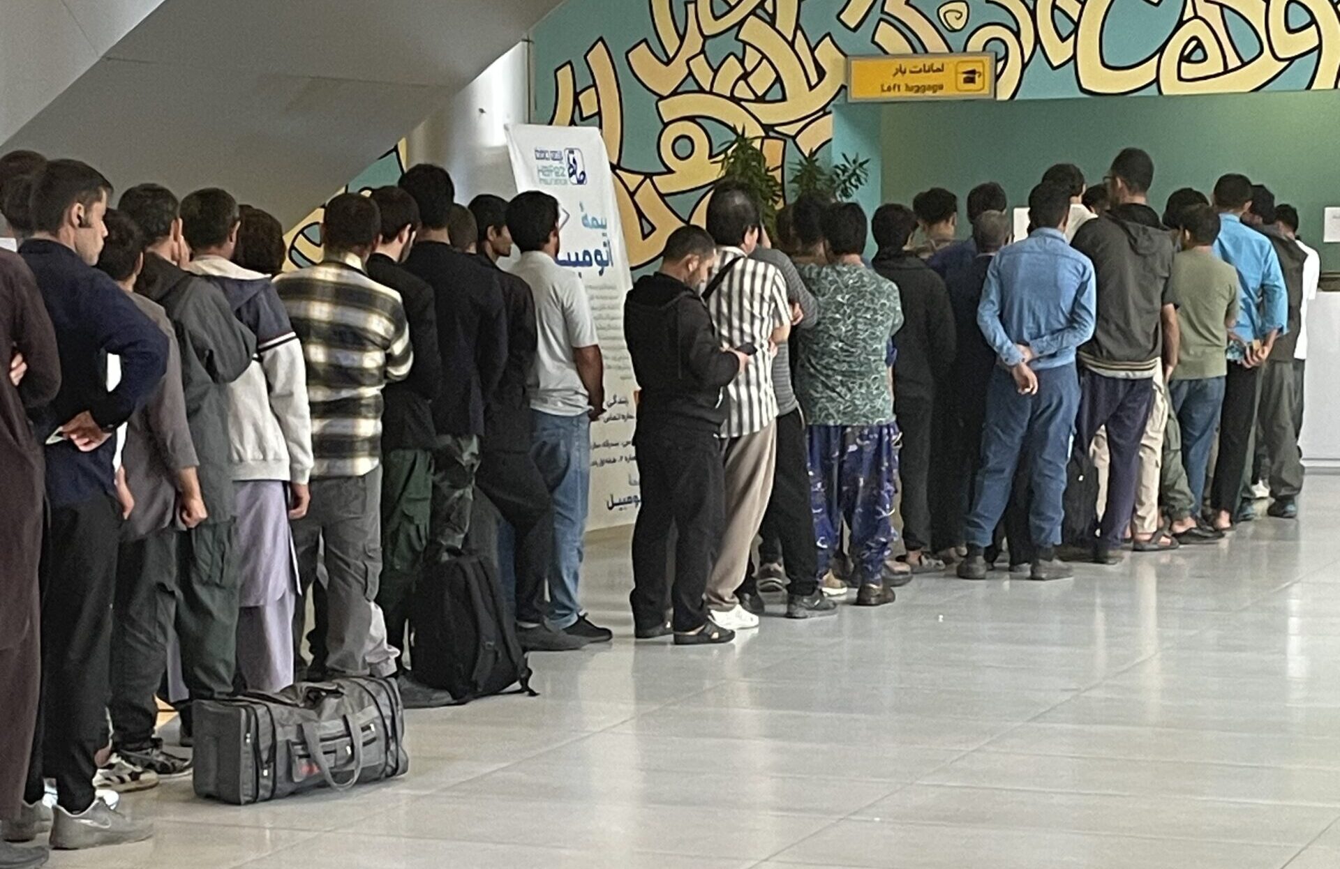 حفظ و نگهداری نیروی انسانی سنگری در دل بحران حفظ و نگهداری نیروی انسانی سنگری در دل بحران