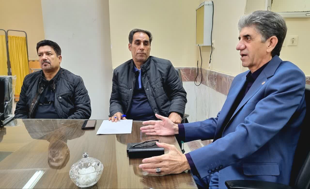 خدمات بهزیستی کرمانشاه بدون وقفه ادامه دارد