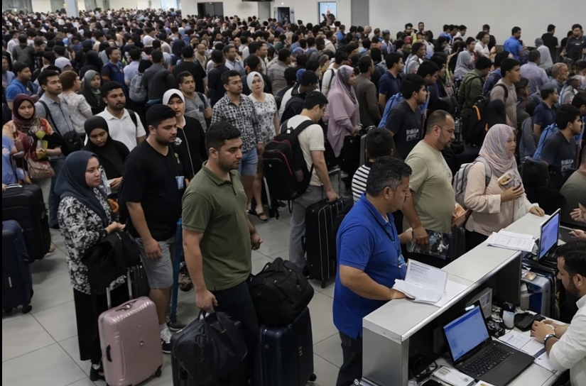 وقتی برخی رفتند و برخی ماندند؛ انتظار پاسخگویی در روزهای آرام وقتی برخی رفتند و برخی ماندند؛ انتظار پاسخگویی در روزهای آرام