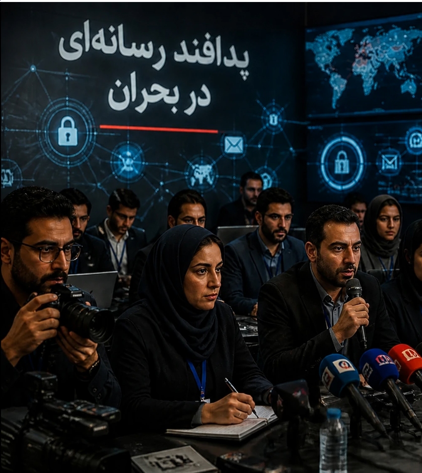 اهمیت کارگروههای اطلاعرسانی در خنثیسازی شایعات بحران اهمیت کارگروههای اطلاعرسانی در خنثیسازی شایعات بحران