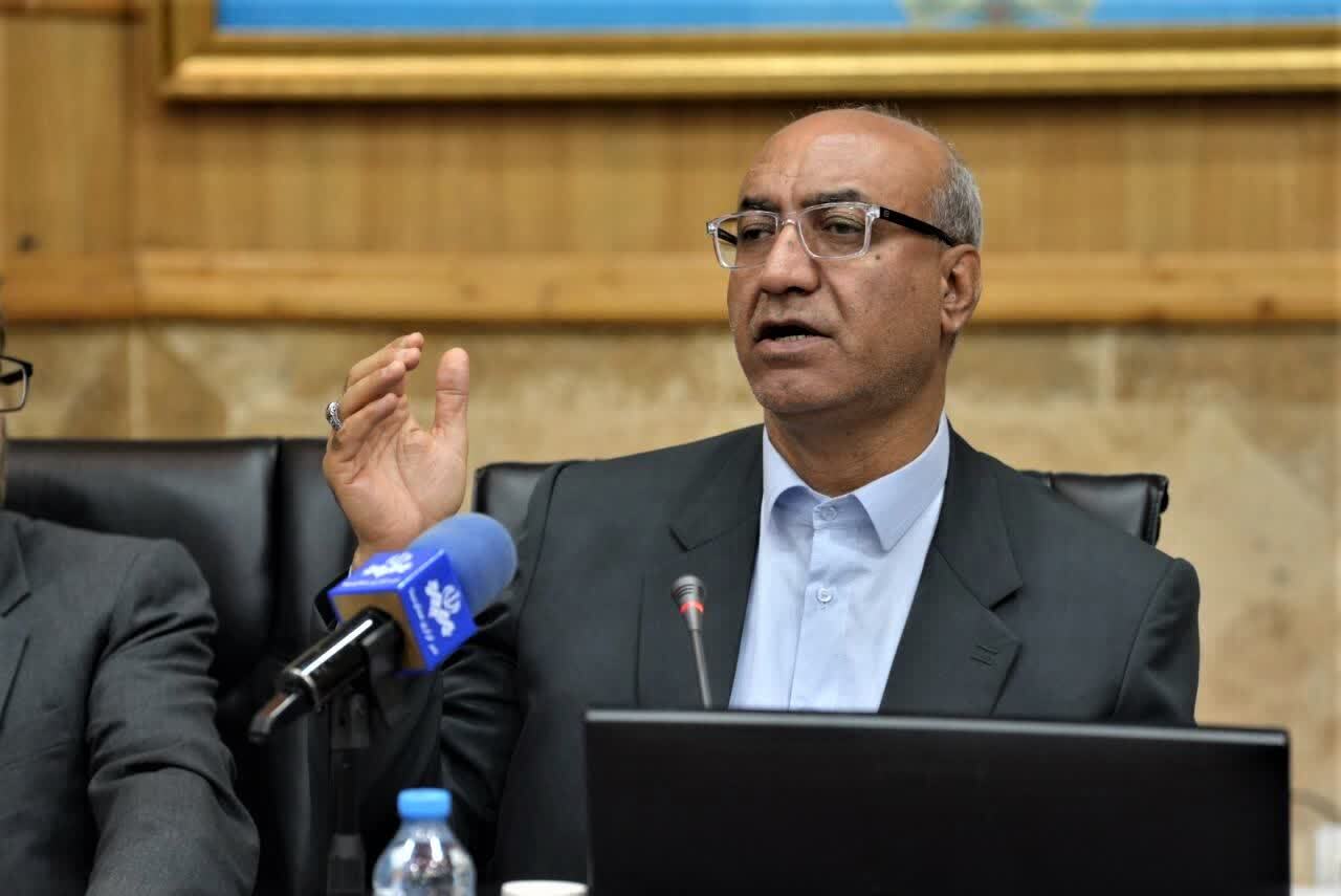 صیانت از آرامش روان شهروندان و پاکسازی سیمای شهری ضروری است / معتادان متجاهر باید با قید فوریت جمعآوری شوند صیانت از آرامش روان شهروندان و پاکسازی سیمای شهری ضروری است / معتادان متجاهر باید با قید فوریت جمعآوری شوند