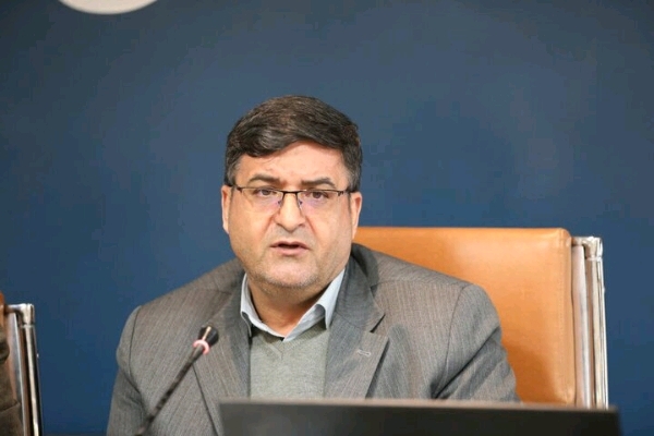 افتتاح ۲۱۰ پروژه ارتباطی با اعتبار ۶۸۰ میلیارد تومان در چهارمحال و بختیاری