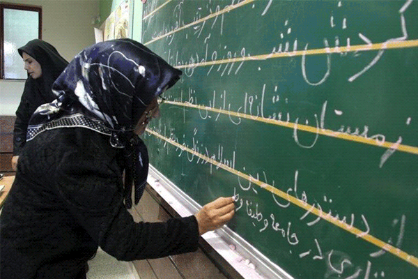 گذار از سوادآموزی جبرانی به توانمندسازی ملی/ بازتعریف مأموریت نهضت سوادآموزی در کرمان
