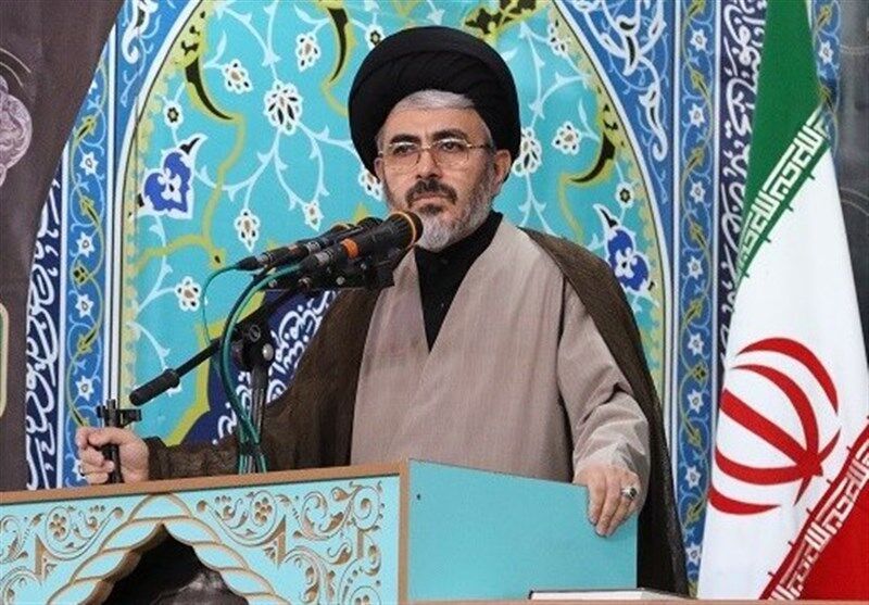 همه مسئولان و مردم باید برای تقویت امید و همدلی در جامعه تلاش کنند همه مسئولان و مردم باید برای تقویت امید و همدلی در جامعه تلاش کنند