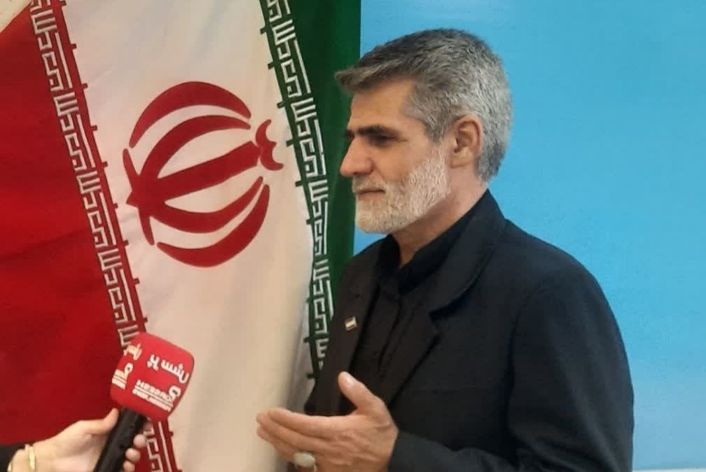 نظارت مردم بر مسئولان رکن اصلی امر به معروف است/ رسانهها شریک راهبردی احیای این فریضه هستند نظارت مردم بر مسئولان رکن اصلی امر به معروف است/ رسانهها شریک راهبردی احیای این فریضه هستند