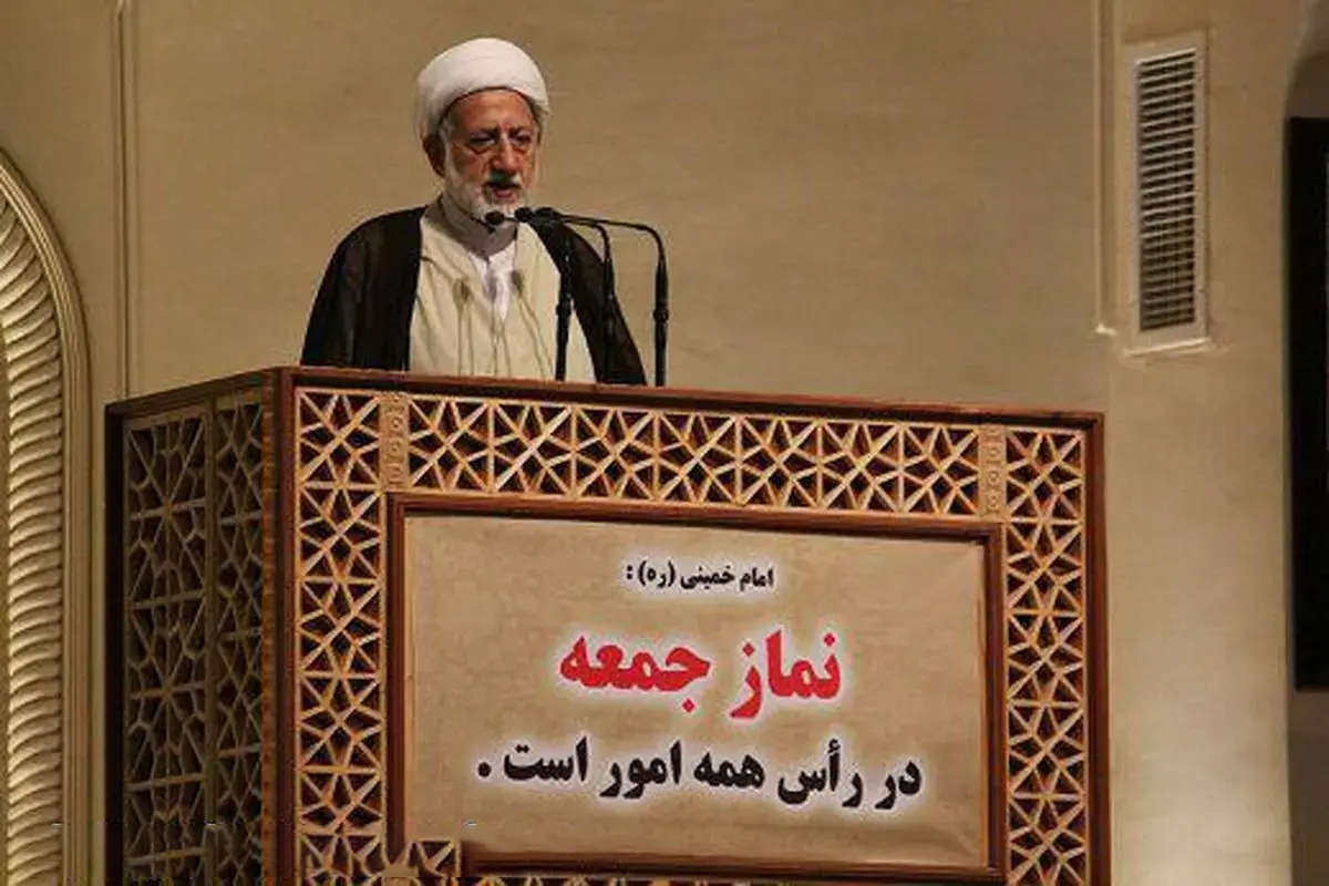 آمریکا و رژیم صهیونیستی قوانین بینالمللی را آشکارا زیر پا میگذارند/ وحدت و مقاومت ملت ایران، سرمایه اصلی کشور است آمریکا و رژیم صهیونیستی قوانین بینالمللی را آشکارا زیر پا میگذارند/ وحدت و مقاومت ملت ایران، سرمایه اصلی کشور است
