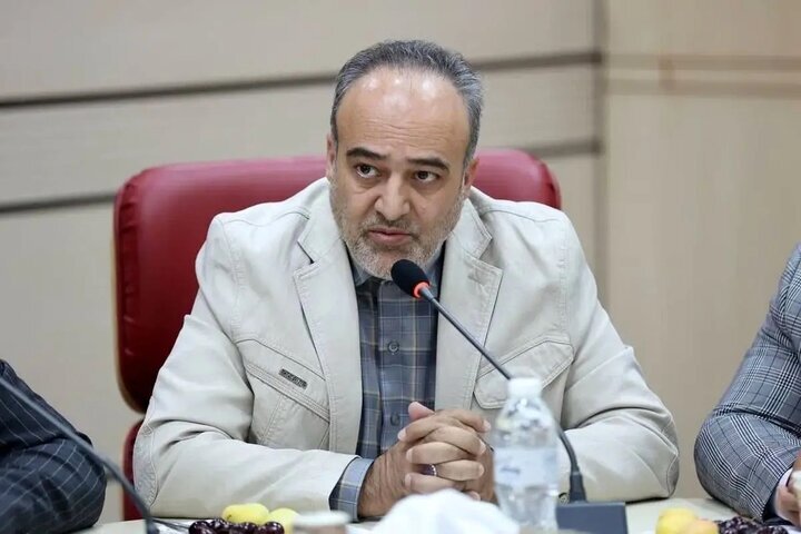 وحدت کلمه نیاز امروز جامعه است/ اصحاب رسانه قزوین با وجود محدودیتها تجلی همدلی و اخلاقمداری بودند وحدت کلمه نیاز امروز جامعه است/ اصحاب رسانه قزوین با وجود محدودیتها تجلی همدلی و اخلاقمداری بودند