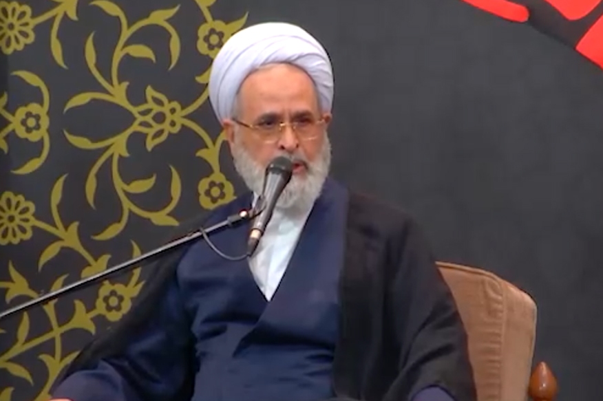 خونخواهی رهبر شهید و تمام شهدا، مطالبه ملت است / نباید زیر بار ذلت مقابل دشمنان برویم خونخواهی رهبر شهید و تمام شهدا، مطالبه ملت است / نباید زیر بار ذلت مقابل دشمنان برویم
