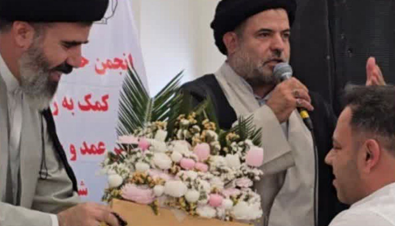 جمعآوری ۵ میلیارد تومان برای آزادی ۵۰ زندانی جرایم غیرعمد در پردیس+ فیلم جمعآوری ۵ میلیارد تومان برای آزادی ۵۰ زندانی جرایم غیرعمد در پردیس+ فیلم