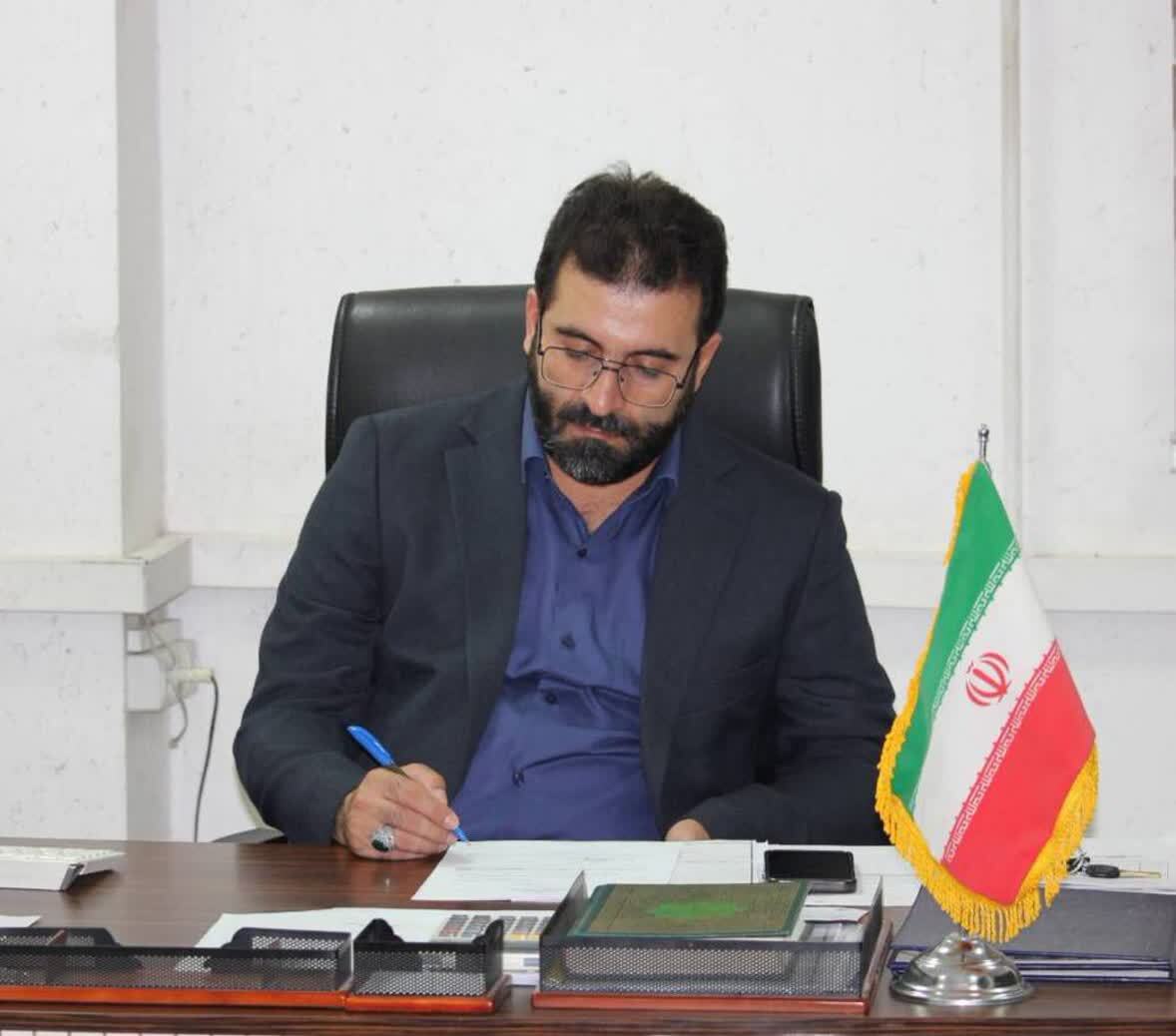 هدف ثبت احوال کرمانشاه،دولت پاسخگو و خدمات هوشمند است هدف ثبت احوال کرمانشاه،دولت پاسخگو و خدمات هوشمند است