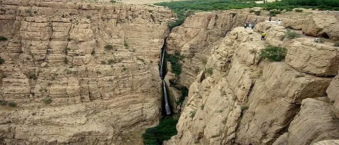 پایان مطالعات ایجاد مسیر گردشگری 