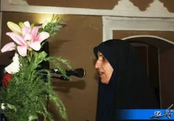آیین شب شعر روستایی استان یزد در روستای سریزد مهریز برگزار شد