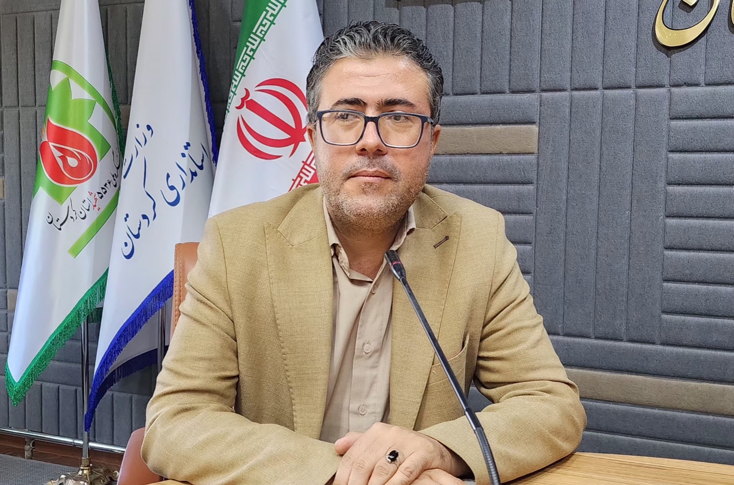 سفیران سنجوقک؛ نخستین سند فرهنگی مبتنی بر منظومه فکری شهدای کردستان آماده رونمایی شد