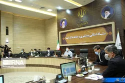 بازگشایی واحدهای آموزشی یزد طبق دستور ستاد ملی انجام می شود