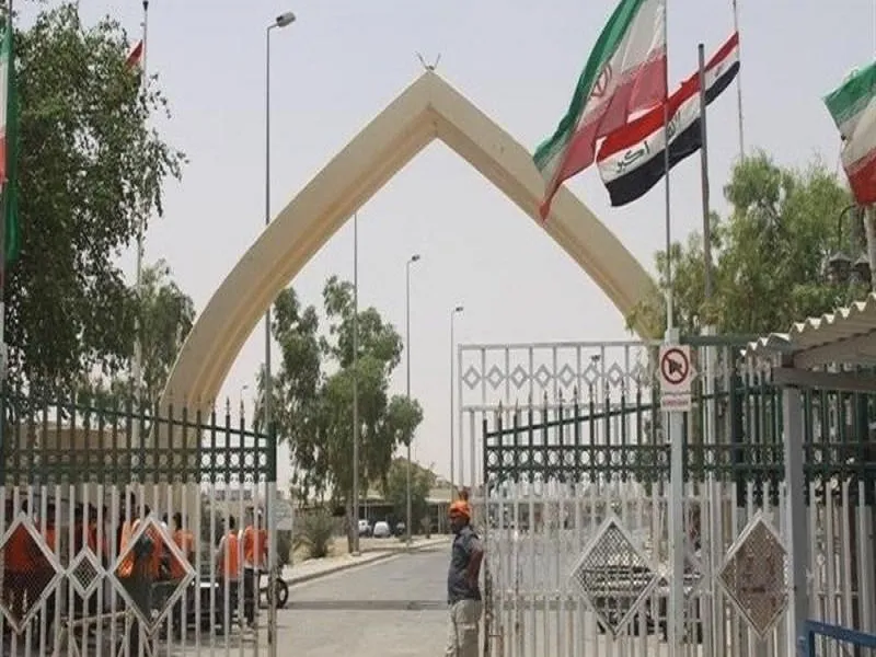 ️آغاز پیش فروش بلیت اتوبوس اربعین برای پایانه مرزی خسروی