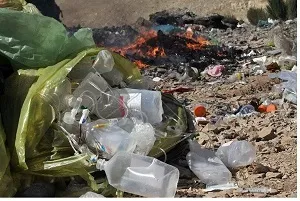 محکومیت پیمانکاران تهدیدکننده بهداشت عمومی در بهبهان