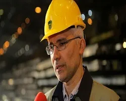 ذوب‌آهن از خوش آتیه‌ترین صنایع فولادی کشور است