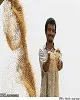 اولین دوره مسابقات امداد و نجات در ابرکوه برگزار شد